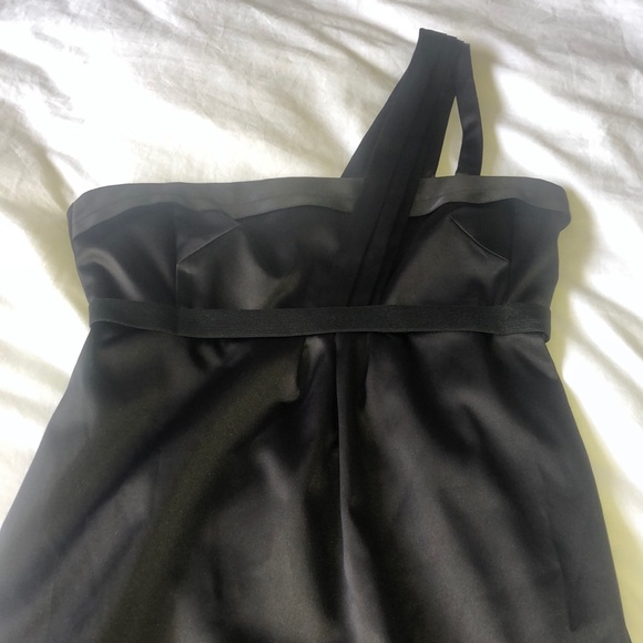 River Island Mini black dress - Picture 3 of 5